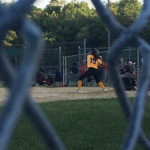 Meet your Posher, Abby